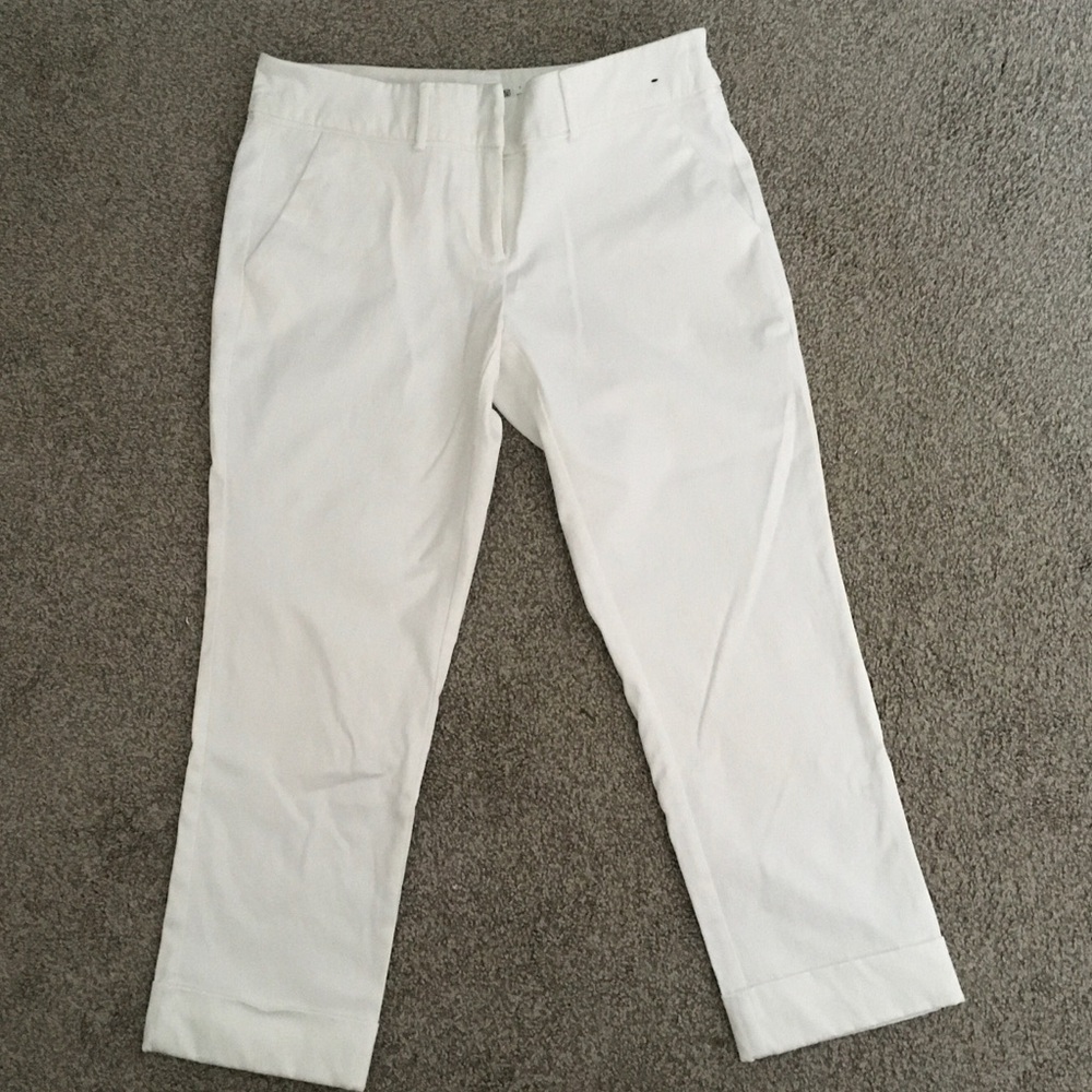 New York & Company Capris